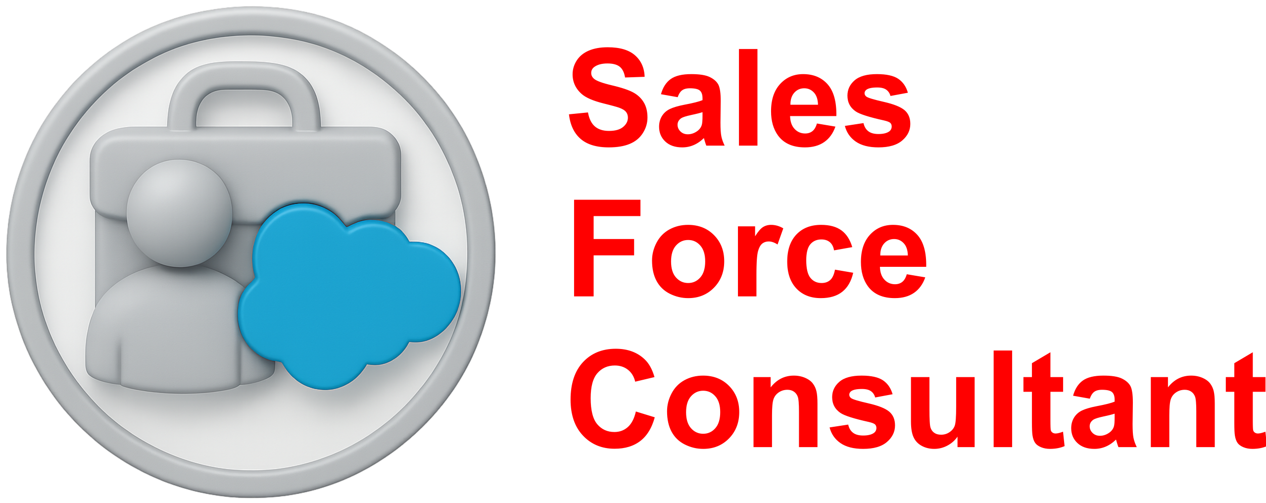 Sales Force Consultant
