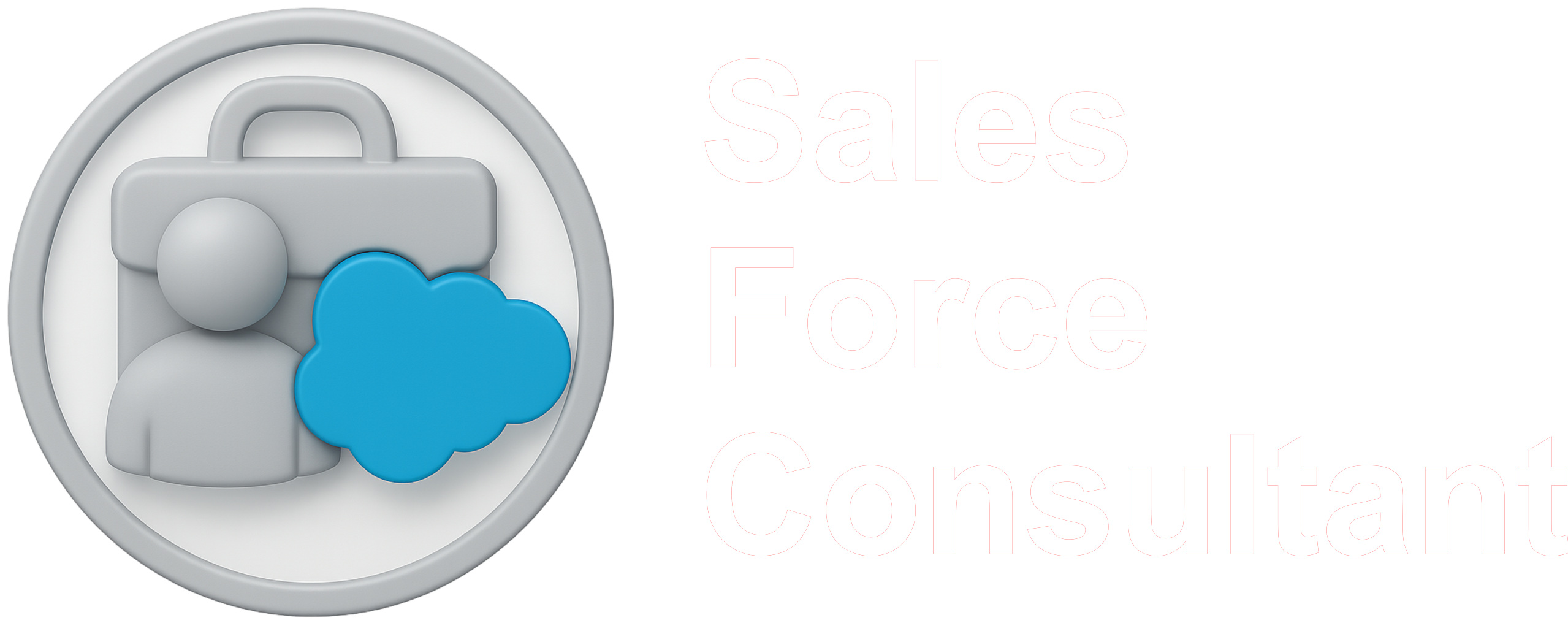 Sales Force Consultant